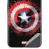 Marvel Captain America Star Shield Google Pixel 4a 5G Skin
